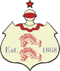 Deportes Rugby - Clubes Mundo - Logotipo Inglaterra B Brighton RFU 