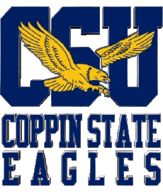 Deportes N C A A - D1 (National Collegiate Athletic Association) C Coppin State Eagles 