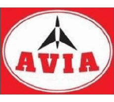 1957-Transport Fuels - Oils Avia 