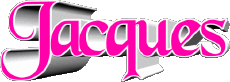 Vorname MANN - Frankreich J Jacques 