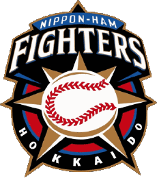 Sportivo Baseball Giappone Hokkaido Nippon Ham Fighters 