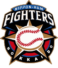 Sports Baseball Japon Hokkaido Nippon Ham Fighters 