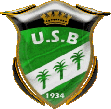 Sportivo Calcio Club Africa Algeria Union sportive de Biskra 