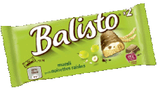 Comida Chocolates Balisto 