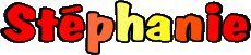 Nome FEMMINILE - Francia S Stéphanie 