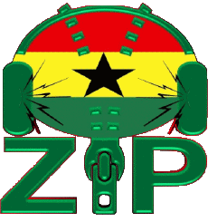 Multi Média Chaines - TV Monde Ghana Zip TV 