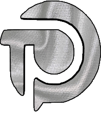 Transporte MOTOCICLETAS Pantera Logo 