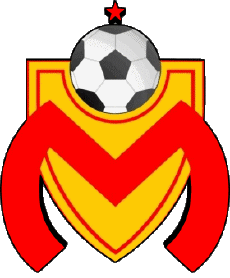 Sports FootBall Club Amériques Mexique Club Atlético Morelia - Monarcas 