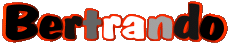 Vorname MANN - Italien B Bertrando 