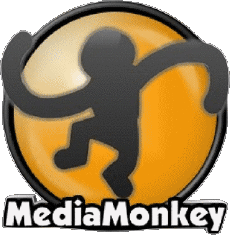Multimedia Computer - Software MediaMonkey 