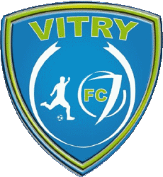 Sports Soccer Club France Grand Est 51 - Marne Vitry FC 