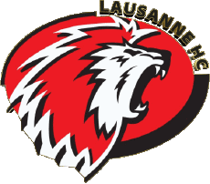 Deportes Hockey - Clubs Suiza Lausanne HC 