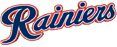 Sport Baseball U.S.A - Pacific Coast League Tacoma Rainiers 