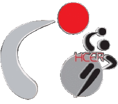 Sports HandBall - Clubs - Logo Belgium Eynatten-Raeren 