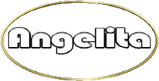 First Names FEMININE - Spain A Angelita 