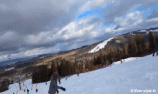 Humor -  Fun Sports Ski Fail Various 