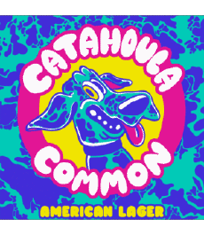 Catahoula Common-Getränke Bier USA Gnarly Barley Catahoula Common