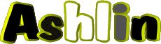 Prénoms MASCULIN - UK - USA A Ashlin 