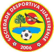 Sport Fußballvereine Amerika Logo Brasilien Bahia Sociedade Desportiva Juazeirense 