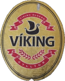 Bevande Birre Islanda Viking 