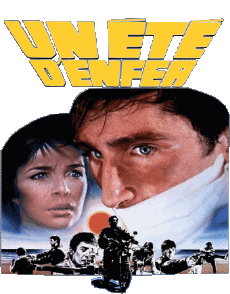 Véronique Jannot-Multimedia Filme Frankreich Thierry Lhermitte Un été d'enfer Véronique Jannot