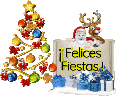 Nachrichten Spanisch Felices Fiestas Serie 20 