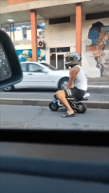 Humour - Fun Dans La Rue Mix 03 