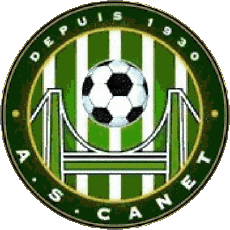 Sportivo Calcio  Club Francia Occitanie 34 - Hérault AS Canet 