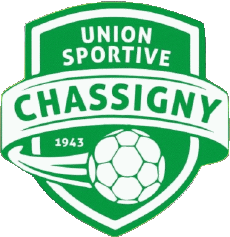 Sportivo Calcio  Club Francia Grand Est 52 - Haute-Marne US Chassigny 