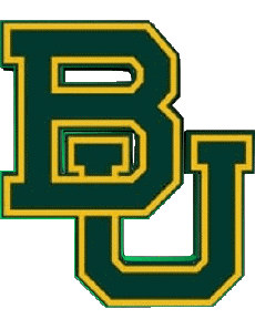 Sportivo N C A A - D1 (National Collegiate Athletic Association) B Baylor Bears 