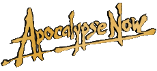 Multi Média Cinéma International Apocalypse Now Logo 