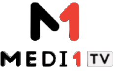 Multimedia Kanäle - TV Welt Marokko Medi 1 TV 