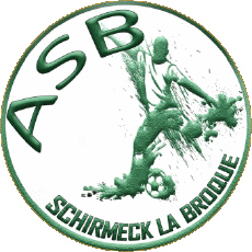 Sports Soccer Club France Grand Est 67 - Bas-Rhin ASB Schirmeck La Broque 