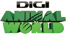 Multimedia Kanäle - TV Welt Rumänien Digi Animal World 