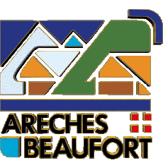 Deportes Estaciones de Esquí Francia Saboya Areches Beaufort 