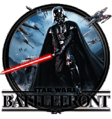Multi Media Video Games Star Wars BattleFront 