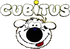 Multimedia Comicstrip Cubitus 