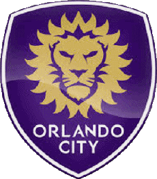 Deportes Fútbol  Clubes America U.S.A - M L S Orlando City 