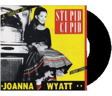 Stupid Cupid-Multi Media Music 80' International Compilation J Joanna Wyatt 
