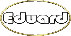 Prénoms MASCULIN - France E Eduard 