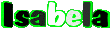 Nome FEMMINILE - Spagna I Isabela 