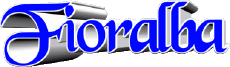 Nombre FEMENINO - Italia F Fioralba 