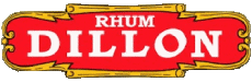 Boissons Rhum Dillon 