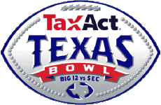 Sportivo N C A A - Bowl Games Texas Bowl 
