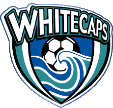 Deportes Fútbol  Clubes America U.S.A - M L S Vancouver-Whitecaps 