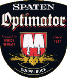Getränke Bier Deutschland Spaten 