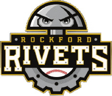 Sport Baseball U.S.A - Northwoods League Rockford Rivets 