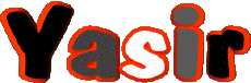 Prénoms MASCULIN - Maghreb Musulman Y Yasir 