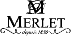 Getränke Cognac Merlet 