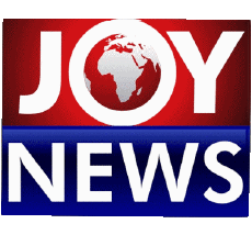 Multi Média Chaines - TV Monde Ghana Joy News 